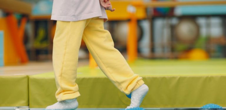 Euroopan liikkujan viikon 16.-22.9.2024 liikuntaminuuttikampanjaan osallistui 1500 lasta Pohjois-Karjalasta.